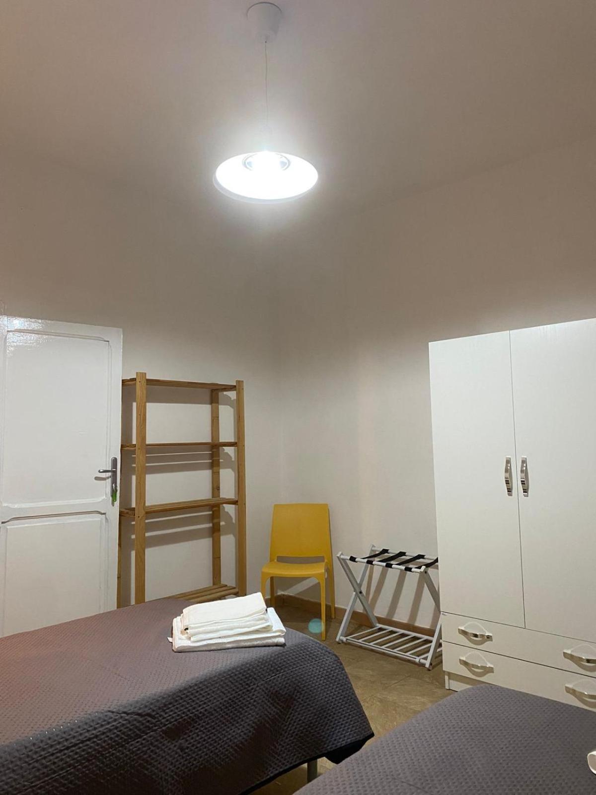 Tre Regine Napoli Apartment Bagian luar foto