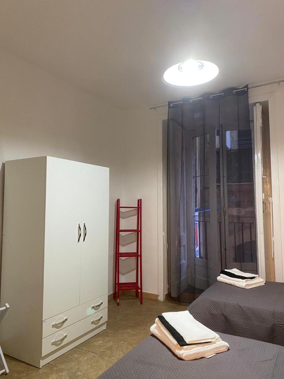 Tre Regine Napoli Apartment Bagian luar foto
