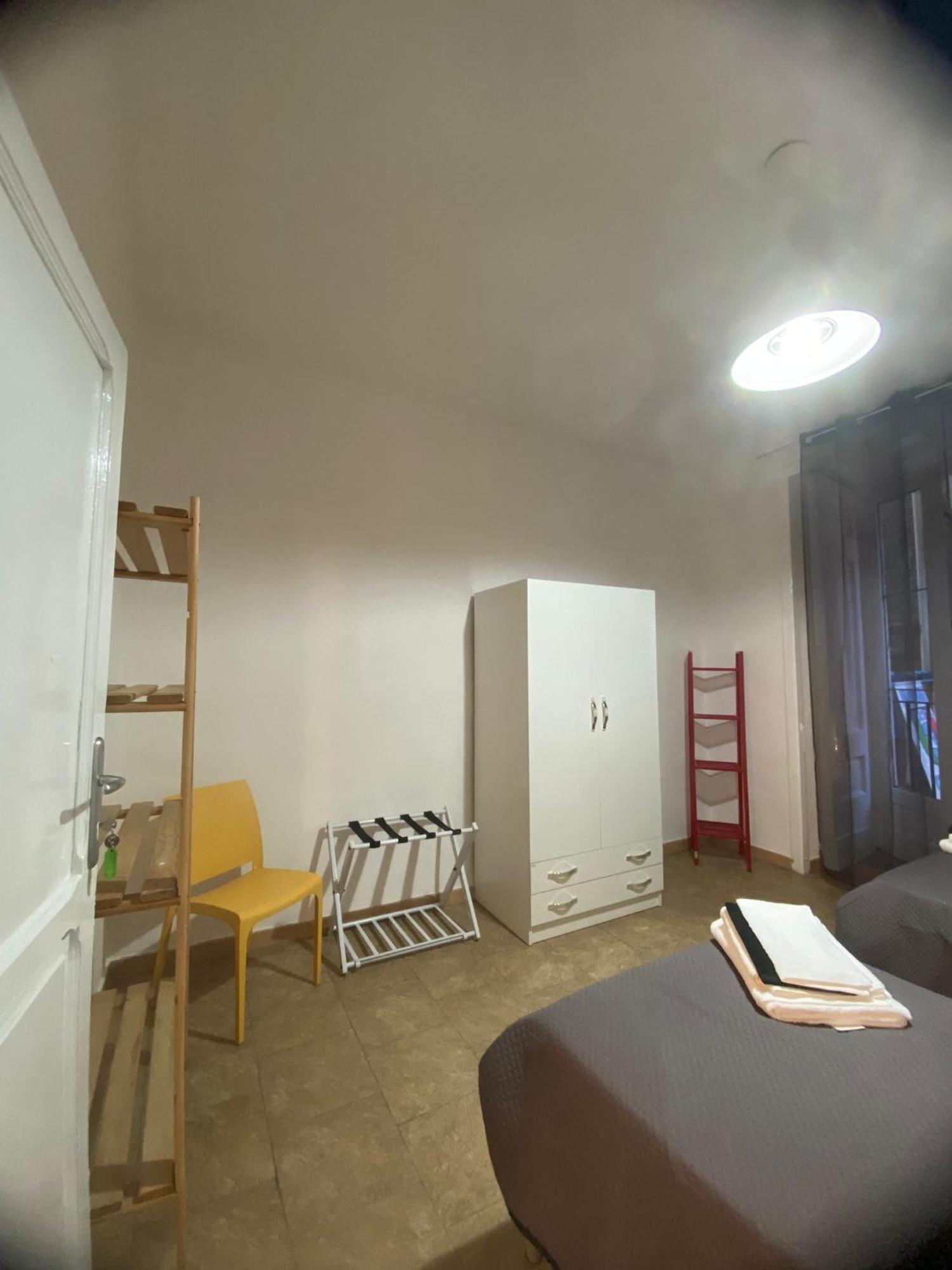 Tre Regine Napoli Apartment Bagian luar foto