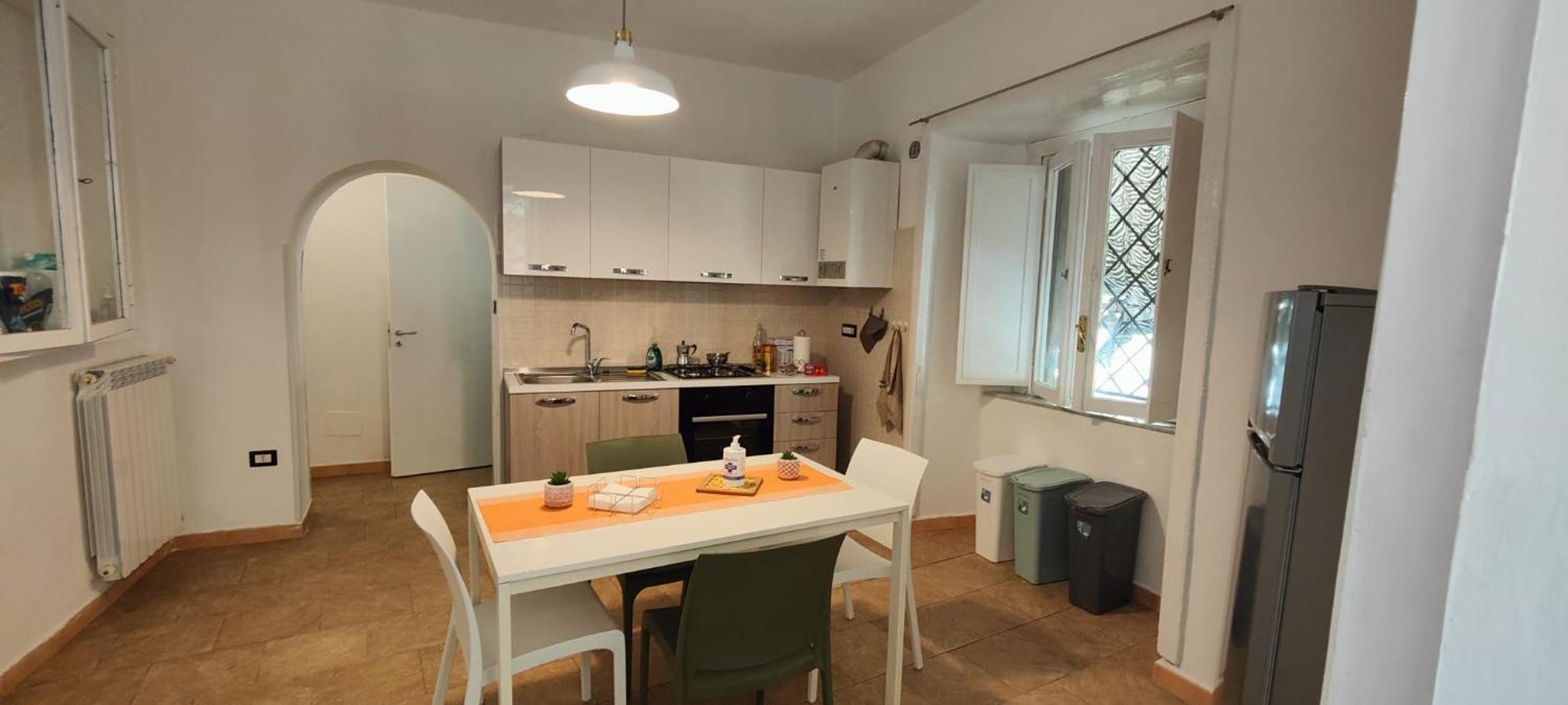 Tre Regine Napoli Apartment Bagian luar foto